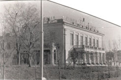 Ресторан "Рязань" (1960)