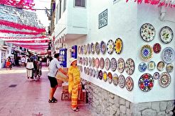 Ibiza, Carrer de Castelar (1998)