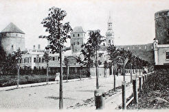 Kloostri värav (1890)