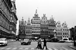 Grote Markt (1977)