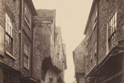 The Shambles (1850)