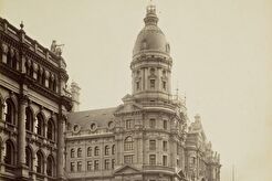 Federal Hotel and Coffee Palace (1900)