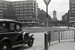 Alexanderplatz (1933)