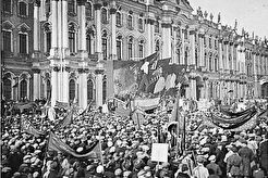 Первомайская демонстрация (1930)