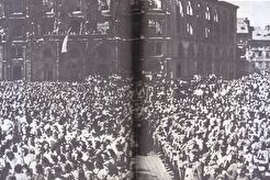 Staroměstské náměstí (1945)