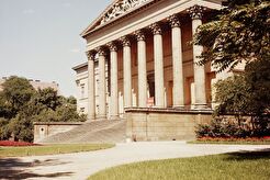 Magyar Nemzeti Múzeum (1960)