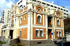 Менжинского, 67 (1995)
