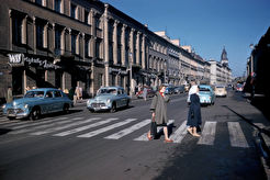 Nowy Świat (1960)