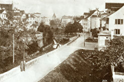 Fröschengraben (1860)