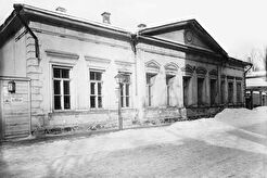 Большой Толстовский переулок, 12 (1910)