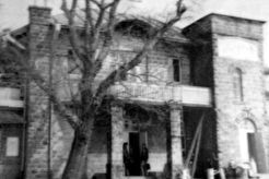 Портопункт (1960)