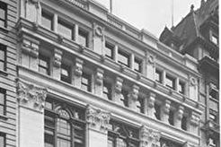 176 Broadway. Title Guarantee and Trust Co. (1900)