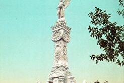 Monumento a los Bomberos (1900)