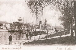 Aurajoki (1880)