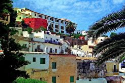 Ibiza, vista parcial (1998)