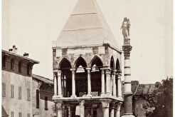 Monumento di Rolandini (1865)
