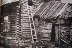 Мелекесс. Дом на Садовой, 87 (1936)
