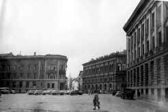 Площадь 17 Июня (1960)