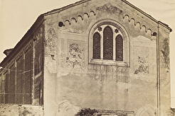 Cappella degli Scrovegni (1870)
