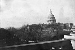 View of the Capitol (1907)