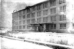 ФАЛТ - агитпункт к выборам (1965)