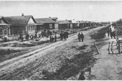 Улица Раменская (1900)