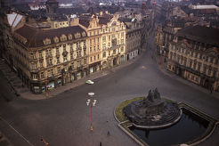 Staroměstské náměstí (1960)