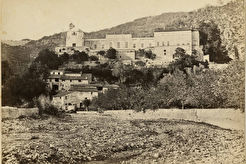 Le Château de Saint-André (1862)