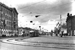 Улица Советская (1960)