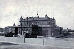 Народното събрание (1907)