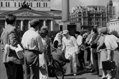 Площадь Свердлова (1940)