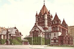 Trinity Church (1900)