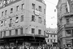 Dům maďarské kultury (1960)