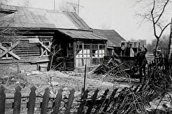 Последние дома на улице Космонавтов (1972)