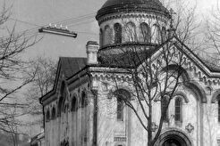 Церковь Параскевы Пятницы (1960)