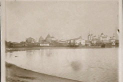Соловецкий монастырь (1892)