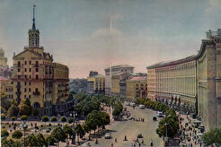 Хрещатик (1960)