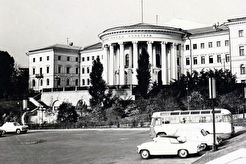 Октябрьский дворец (1960)