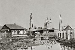 Площадь Социализма (1960)