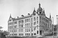 Svenska samskolan (1901)