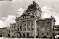 Bundeshaus (1902)