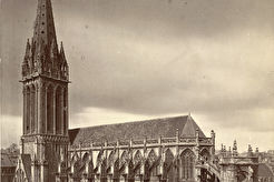 Église Saint-Pierre de Caen (1865)
