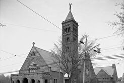 First Congregational Church (1900)