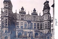 Danzig. Zeughaus (1890)