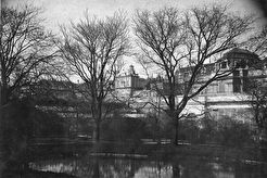 Burggarten (1850)