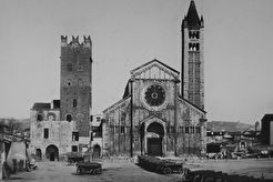 Basilica di San Zeno (1855)