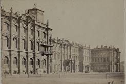 Зимний дворец (1863)