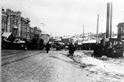 Рыбнорядская площадь (1909)
