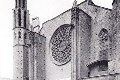 Santa María del Mar (1900)