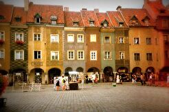 Merchants' Houses (1999)